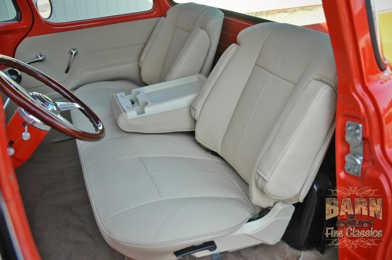 Bucket seats 1955 Chevy 1956 chevy 1957 Chevy Forum